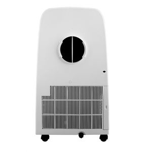 Promotion d'usine Climatiseur portable 9000 Btu à économie d'énergie avec double tuyau - Product Image 6