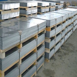 4mm Hot Dip Galvanized Steel Wall Sheets Bis Certified for Cutting Sheets Processing Service Saso and Tisi Certified - Product Image 6