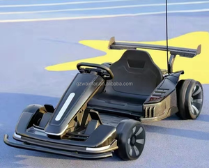 Buggy todoterreno de gasolina para adultos, 150cc, 200cc, 250cc, 300cc, para la playa - Product Image 3