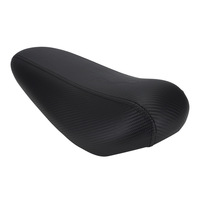 Coussin de Selle de Moto Tout-Terrain Qingfeng Sur-Ron S/X de 3ème Génération, Imperméable et Antidérapant, Fabriqué en Chine
