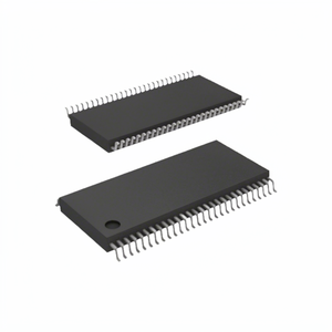 Circuitos Integrados Chip 56 TFSOP (0.240", 6.10mm de Ancho) Fabricante Channel IC LATCH TRANSP 20BIT LV 56TSSOP 74VCX16841MTD - Product Image 1