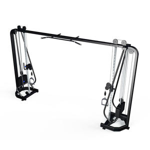 Machine de musculation professionnelle à câbles croisés robuste, équipement de fitness multifonctionnel pour l'entraînement du haut du corps, vente en gros - Product Image 3