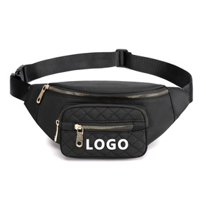 <span class=keywords><strong>Sac</strong></span> <span class=keywords><strong>banane</strong></span> bandoulière pour femme, <span class=keywords><strong>sac</strong></span> de poitrine <span class=keywords><strong>tendance</strong></span> couleur classique, vente en gros - Product Image 5