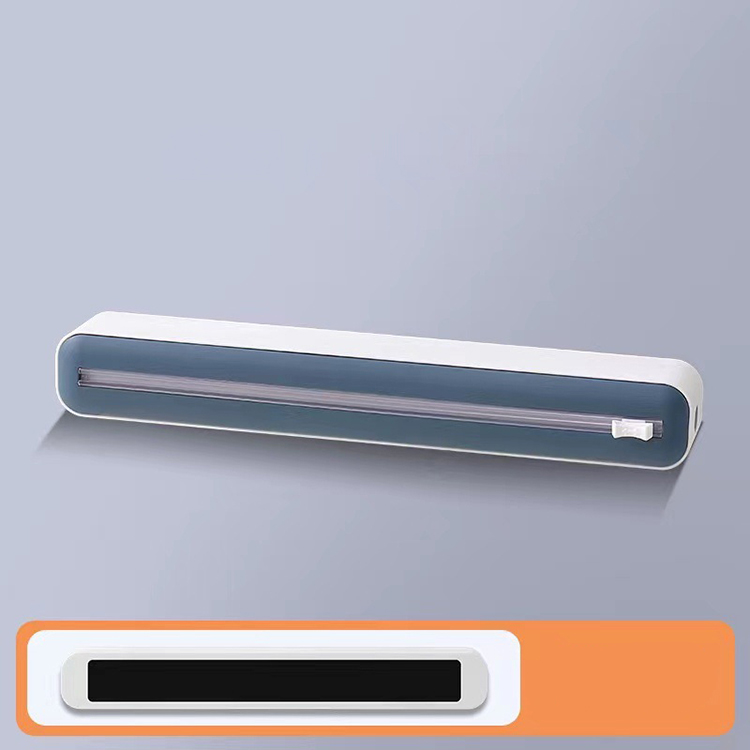 Blue and white (magnetic version)
