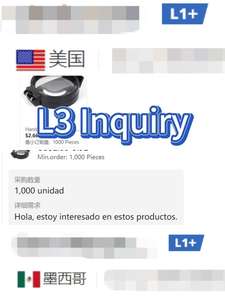 แว่นขยายแบบพกพาพับได้ 2 เท่า พร้อมไฟ LED 12 ดวง สำหรับผู้สูงอายุ เด็ก อ่านหนังสือ วาดภาพ เครื่องมือช่างอัญมณี - Product Image 4