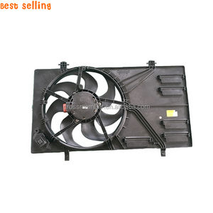 Lüfter OEM GN11-8C607-AC Auto Kühler Lüfter für Ford Eco sport <span class=keywords><strong>AT</strong></span> 2017 - Product Image 2