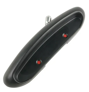 Mauritius Saudi-Arabien Zink Schiebefenster Tür Innen verriegelung mechanismus - Product Image 1