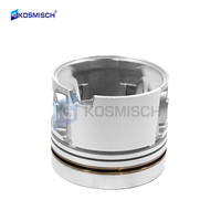 Kits de pistons FD42 de qualité originale avec alésage de 108 mm, piston FD42 OEM 13101-0T015 pour moteurs de camions NISSAN, pièces de rechange pour pistons