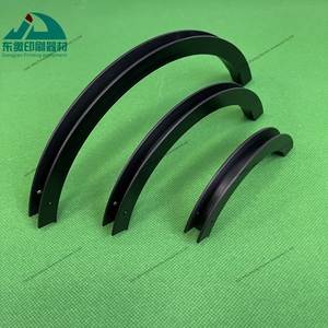 1 mảnh p1660290 niêm phong phân khúc cho kba bù đắp máy in thay thế phụ tùng mực đài phun nước cuối tấm - Product Image 2