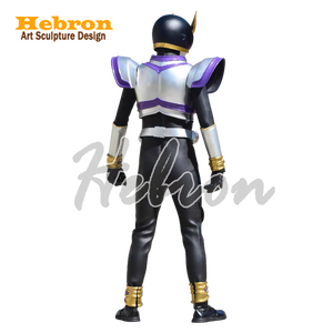 Kamen Rider Kuuga <span class=keywords><strong>Titan</strong></span> Ensemble Complet Personnalisé en Placage EVA &amp;   Costumes imprimés en 3D &amp;   Top pour cosplay adulte unisexe - Product Image 6
