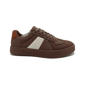Sneakers pour hommes de haute qualité, personnalisées, décontractées, confortables, tendance, respirantes, à lacets, avec amorti, imprimées, en mesh - Product Image 5
