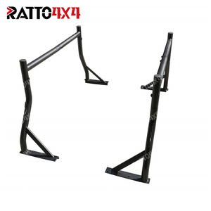 Portaequipajes Ratto de carga de alta calidad para recoger accesorios 4x4 <span class=keywords><strong>Ford</strong></span> Ranger Trailer <span class=keywords><strong>Camper</strong></span> - Product Image 2
