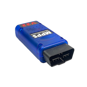 Interfaz de ajuste de chip automático MPPS V22 para EDC15 EDC16 EDC17 MPPS 18 en varios idiomas - Product Image 4