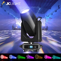 Projecteurs LED mobiles BSW 500W 3-en-1 CMY+CTO pour scène, événements et spectacles, DMX 600W 700W 800W