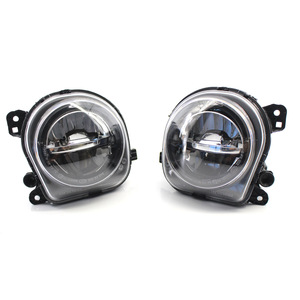 Adecuado para <span class=keywords><strong>BMW</strong></span> <span class=keywords><strong>Serie</strong></span> 5 F10/F18 (2014-2016) Luces <span class=keywords><strong>antiniebla</strong></span>/luces <span class=keywords><strong>antiniebla</strong></span> 63177311293 y 63177311294. - Product Image 4