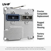 LNHF ECU ECM para 374-2640 3742640 331-7540 C4.2 C4.4 C7.1 Unidad de Control del Motor de Excavadora, Controlador, Computadora