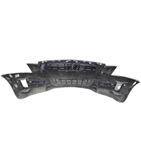 Pare-chocs avant pour Cadillac ATS 2016-2019, assemblage de pare-chocs Cadillac SA1, calandre Cadillac CA1, capot, vente directe