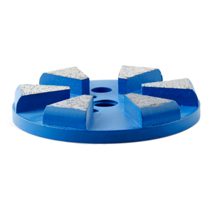 <span class=keywords><strong>Acheter</strong></span> en gros direct de chine tampon à polir en diamant pour le Tampon de Polissage En Béton - Product Image 6