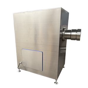 Le hachoir à viande produit de la viande fine et délicate pour répondre aux besoins de divers endroits. - Product Image 6