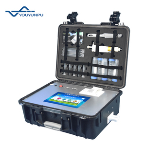 Máy dò melamine xác định hàm lượng melamine trong sữa dụng cụ phát hiện nhanh Melamine - Product Image 5