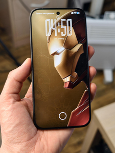 POCO <span class=keywords><strong>X8</strong></span> Pro IR ON Man Edition Versión Global Smartphone 5G Dimensity 8500 Ultra 6.59'' AMOLED 6500mAh 100W eSIM Teléfono Móvil - Product Image 2