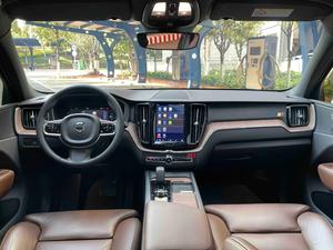 Voiture d'<span class=keywords><strong>occasion</strong></span> 2023 <span class=keywords><strong>Volvo</strong></span> <span class=keywords><strong>XC60</strong></span> <span class=keywords><strong>T8</strong></span> PHEV AWD SUV de luxe d'<span class=keywords><strong>occasion</strong></span> LHD Automatique Robuste High-Tech Scandinave Hybride longue portée 456 CV - Product Image 2
