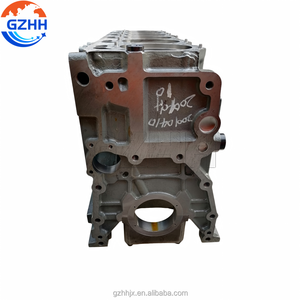 Bloque de Cilindros 6D125-8 SAA6D125E-8 6252-21-1110 6252-21-1120 6252-21-1101 Compatible con <span class=keywords><strong>Komatsu</strong></span> WA470-8 PC490LC-11 HM300-5 - Product Image 4