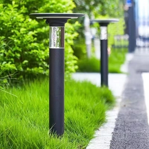 Good Quality IP65 Outdoor Waterproof Solar Street Lamp All in One Led Garden Light
