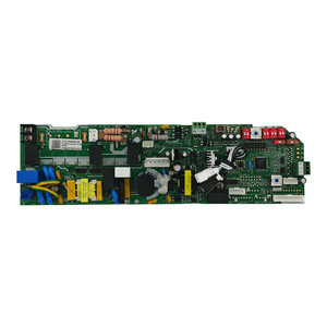 แผงควบคุมหลักเครื่องปรับอากาศรุ่น EU-KFR35QBP3NXY-A3URD สำหรับเครื่องแยกส่วนภายในอาคาร หมายเลขอะไหล่ 17122500004151 - Product Image 1