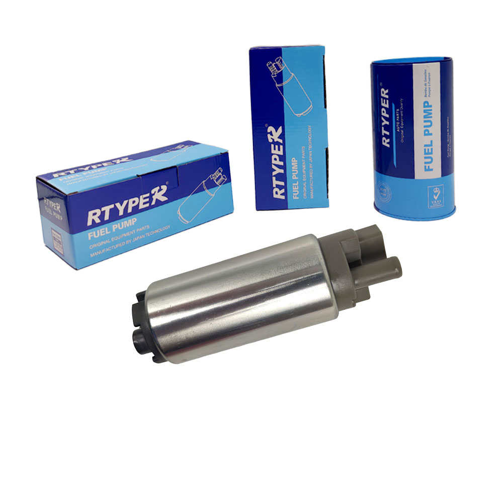 Factory Price for Toyota E2314 Auto Parts Electric Fuel Pump & Parts
