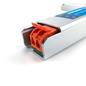 12V <b>24V</b> Single Output 40W-100W Super Slim Indoor AC to DC <b>LED</b> <b>Driver</b> Power Supply with Terminal - Product Image 4