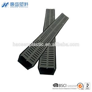 <span class=keywords><strong>Sistema</strong></span> <span class=keywords><strong>de</strong></span> canal <span class=keywords><strong>de</strong></span> <span class=keywords><strong>drenaje</strong></span> modular ligero para <span class=keywords><strong>drenaje</strong></span> <span class=keywords><strong>de</strong></span> paisaje residencial y uso en jardín hecho <span class=keywords><strong>de</strong></span> plástico PP para uso en cocina - Product Image 5