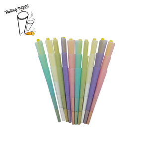 Papel de Liar Personalizado de Alta Calidad, 109 mm, Ultrafino, Preliado, con Filtro M - Product Image 1