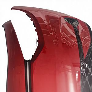 Ensemble de pare-chocs avant pour SAIC <span class=keywords><strong>Volkswagen</strong></span> - Product Image 4