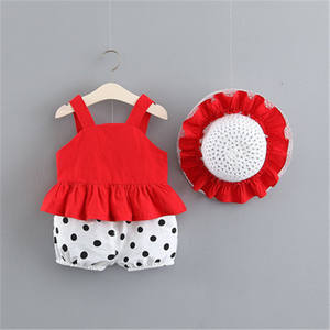 Ensemble de vêtements pour enfants Little Top Models : Chemise, Bretelles et Pantalon Moléculaire – Vente en gros en ligne - Product Image 4