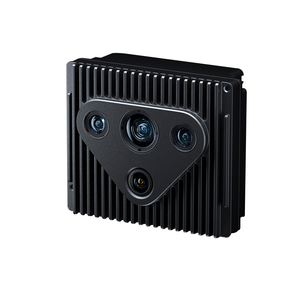 Sensor LiDAR RoboSense AC1 con Cámara Activa para Percepción del Entorno 3D y Mapeo para Conducción Autónoma - Product Image 1