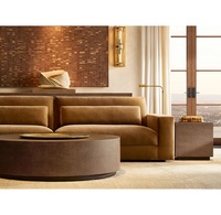 Meubles de salon modernes et luxueux, tables consoles, meubles de salon haut de gamme, design moderne, table console