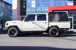 Cubierta Rígida de Aleación de Aluminio para Camioneta, Toldo para Camioneta 4x4 - Product Image 3