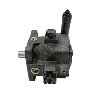 ปั๊มใบพัดแบบคงที่ รุ่น 50T-7 50T-43-FR 50T-12-L-RL-30 50T-23-F-R-02 สำหรับอุปกรณ์ไฮดรอลิกอุตสาหกรรมเบา - Product Image 6