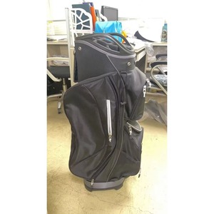 Sac de golf personnalisé BSCI, imperméable, imprimé, super léger, sac de golf sur pied, sac de golf en nylon OEM - Product Image 5