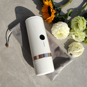 <span class=keywords><strong>Macchina</strong></span> da <span class=keywords><strong>Caffè</strong></span> Elettrica Portatile per Una Persona, Compatibile con <span class=keywords><strong>Capsule</strong></span>, Riscaldamento per Auto, 12V ABS Nova 149 80ml - Product Image 3