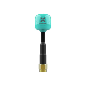 ฟ็อกเซียร์ ลอลลิป๊อป 4 พลัสอลูมิเนียมคุณภาพสูง 5.8G 2.6dBi เสาอากาศ LDS (2 ชิ้น) RC แข่งโดรน 7 นิ้ว 10 นิ้วอุปกรณ์เสริม DIY - Product Image 1