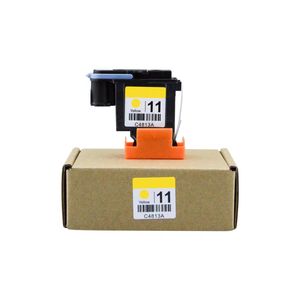 Premium pour HP11 Tête D'<span class=keywords><strong>impression</strong></span> Compatible pour <span class=keywords><strong>HP</strong></span> <span class=keywords><strong>DesignJet</strong></span> <span class=keywords><strong>500</strong></span> <span class=keywords><strong>DesignJet</strong></span> 510 C4810A C4811A C4812A C4813A <span class=keywords><strong>500</strong></span> 510 800 pour <span class=keywords><strong>HP</strong></span>-11 - Product Image 2