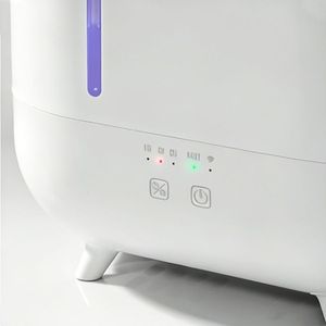 Humidificateur Électrique Ultrasonique de Bureau le Plus Vendu, <span class=keywords><strong>Diffuseur</strong></span> d'Air pour Chambre à Coucher, Vente en Gros - Product Image 3