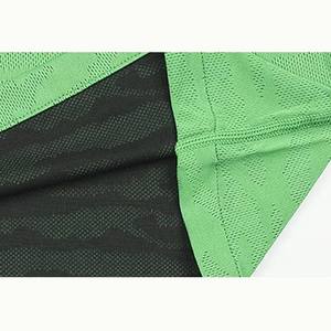 Uniforme de Fútbol Unisex de Poliéster Transpirable de Secado Rápido de Alta Calidad para Entrenamiento de Equipo, Partido, Logotipo Personalizable, Impresión, Venta al por Mayor - Product Image 5