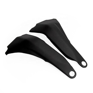 Couverture de moto en fibre de carbone, cadre <span class=keywords><strong>panigale</strong></span> V4, en fibre de carbone de haute qualité, nouveauté <span class=keywords><strong>2022</strong></span> - Product Image 3