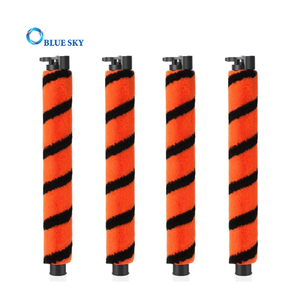 Spazzola morbida rotolo di ricambio per squali LZ600 LZ601 LZ602 LZ602C APEX UpLight ascensore-via <span class=keywords><strong>DuoClean</strong></span> aspirapolvere accessorio - Product Image 5