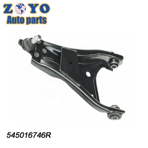 545016746R 545019969R Braccio di Controllo Inferiore Anteriore del Sistema di Sospensione <span class=keywords><strong>Auto</strong></span> per <span class=keywords><strong>Dacia</strong></span> 2016 - Product Image 3