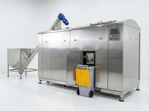 Eco Smart Kitchen Waste <b>Composting</b> Machine for Hotel Food Waste Recycler Industrial Digester High Capacity - Product Image 2