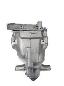 33107578149 cho BMW 5 Series F18 F10 phía sau khác biệt - Product Image 2